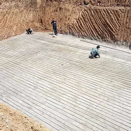 雨水收集与利用系统 雨水收集与利用系统