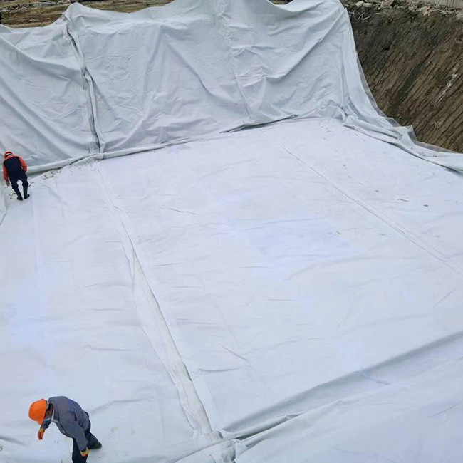 黄山雨水收集回用系统