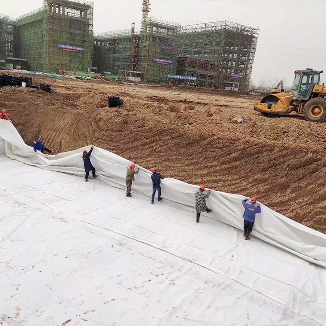 池州虹吸式雨水收集系统